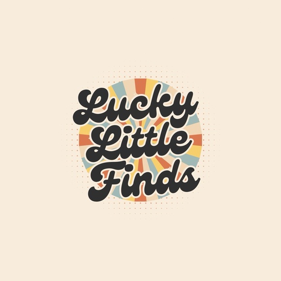 luckylilfinds